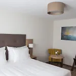 Le Relais De Bogis Hotell *