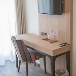 Le Relais De Bogis Hotel Chavannes-de-Bogis