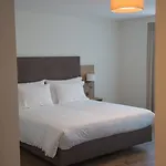 Szálloda Le Relais De Bogis Chavannes-de-Bogis
