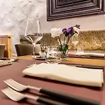 Le Relais De Bogis Hotel Chavannes-de-Bogis
