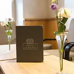 Le Relais De Bogis Hotel