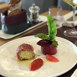 Hotel Le Relais De Bogis