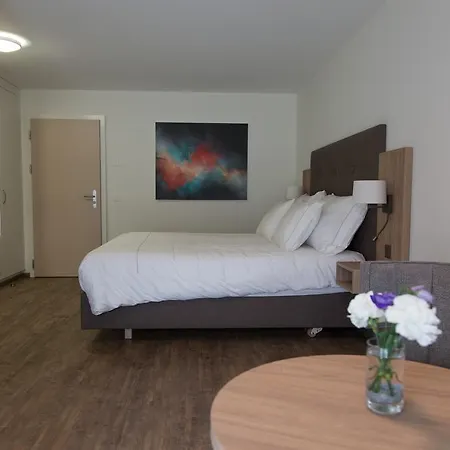 Hotel Le Relais De Bogis *