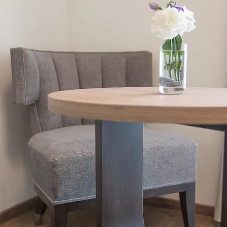 Le Relais De Bogis * Chavannes-de-Bogis