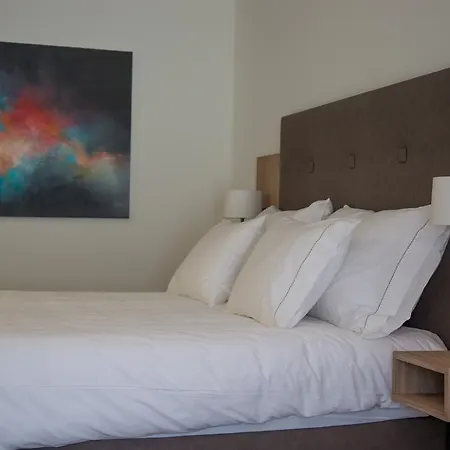 Le Relais De Bogis Hotel