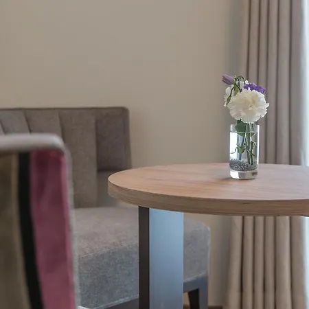 Hotel Le Relais De Bogis