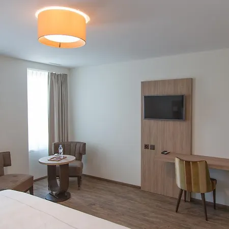 Le Relais De Bogis