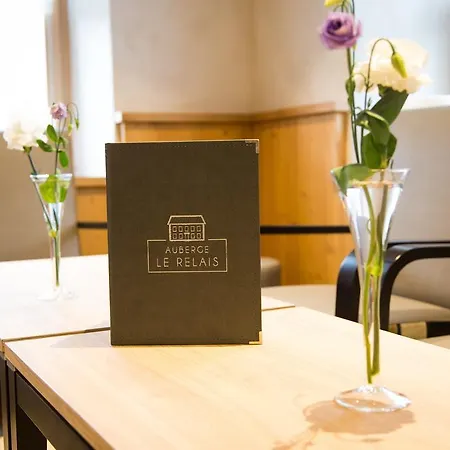 Le Relais De Bogis *