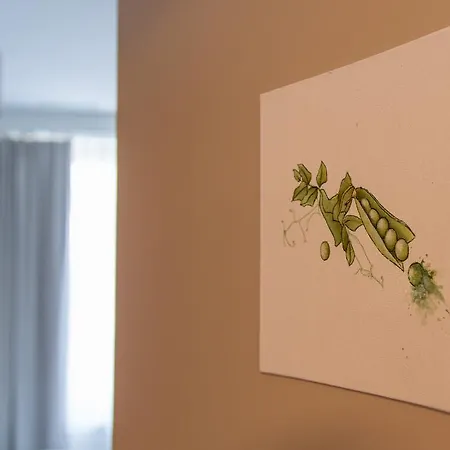 Le Relais De Bogis Szálloda