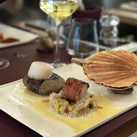 Le Relais De Bogis Szálloda Chavannes-de-Bogis