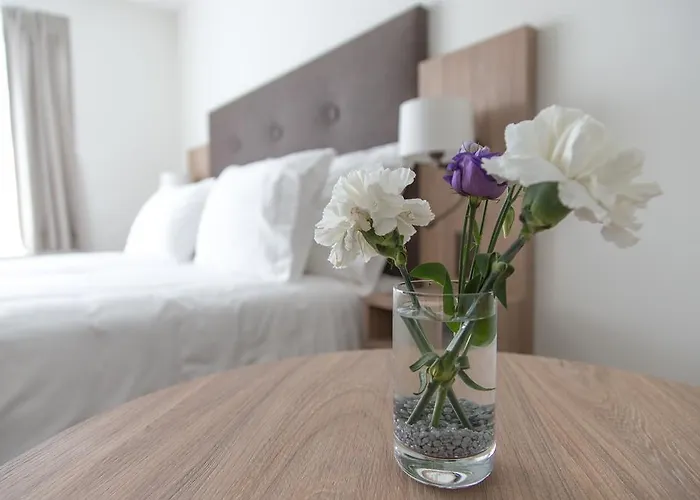 Hotel Le Relais De Bogis