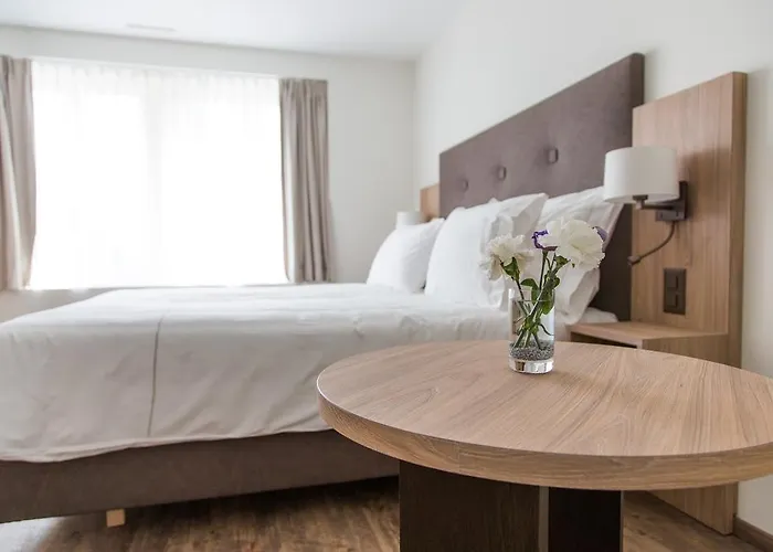 Le Relais De Bogis Hotel Chavannes-de-Bogis