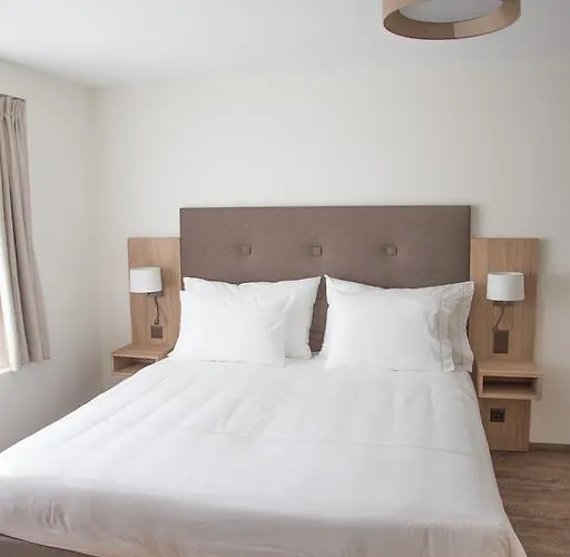 Le Relais De Bogis Chavannes-de-Bogis