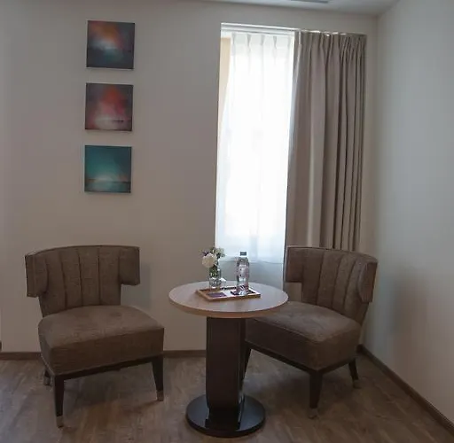 Le Relais De Bogis *