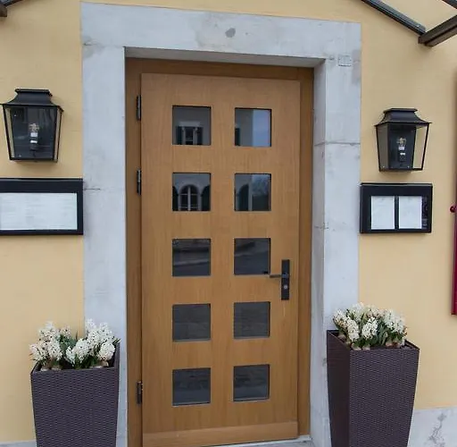 Le Relais De Bogis Ξενοδοχείο