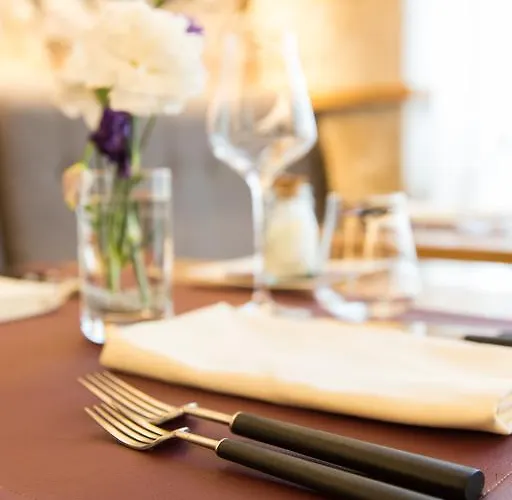 Le Relais De Bogis *