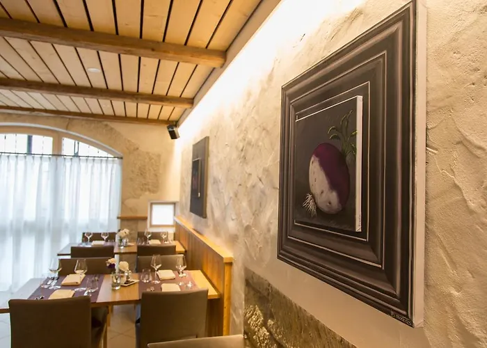 Le Relais De Bogis Hotel *