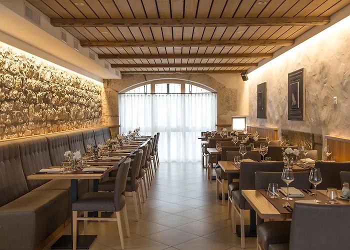 Le Relais De Bogis Chavannes-de-Bogis