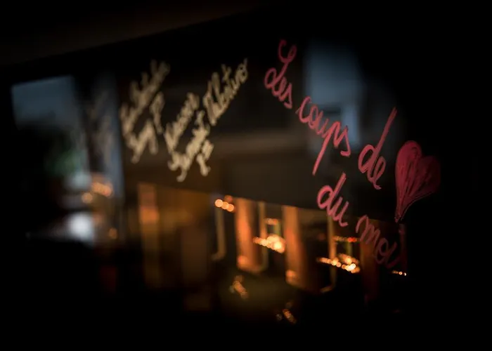 Le Relais De Bogis * Chavannes-de-Bogis