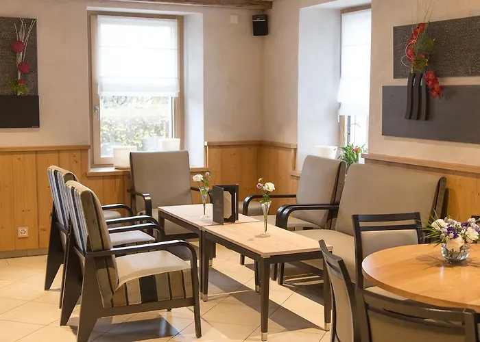 Ξενοδοχείο Le Relais De Bogis Chavannes-de-Bogis