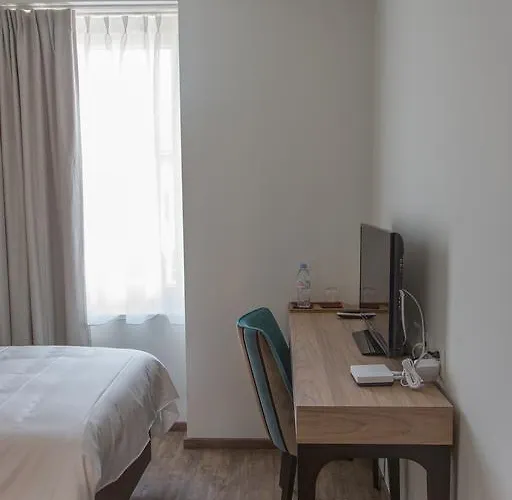 Ξενοδοχείο Le Relais De Bogis