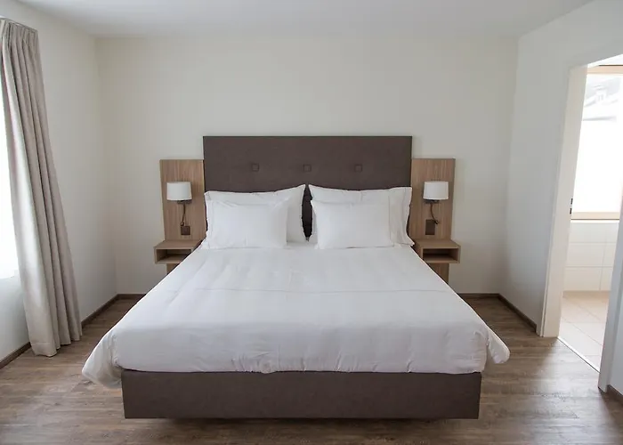 Le Relais De Bogis Hotel