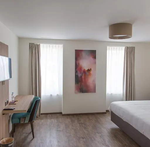 Le Relais De Bogis *