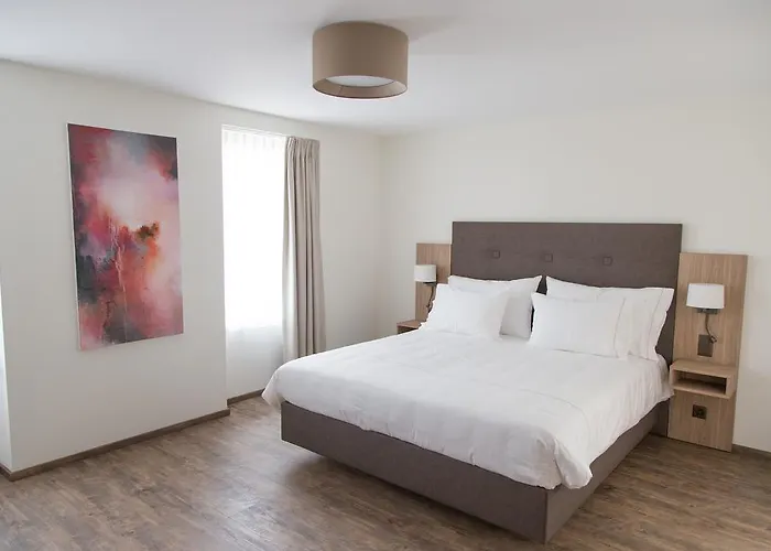 Hotel Le Relais De Bogis Chavannes-de-Bogis