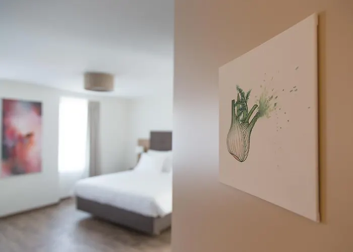 Le Relais De Bogis Chavannes-de-Bogis