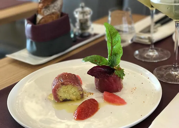 Ξενοδοχείο Le Relais De Bogis