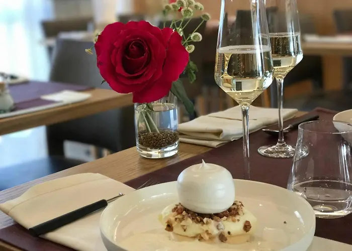 Le Relais De Bogis Hotel