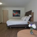 Hotel Le Relais De Bogis *