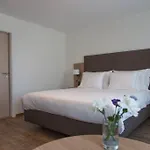 Le Relais De Bogis Hotel