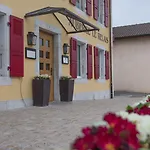 Le Relais De Bogis Chavannes-de-Bogis