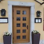 Le Relais De Bogis Hotel