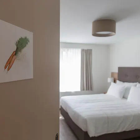 Hotel Le Relais De Bogis *