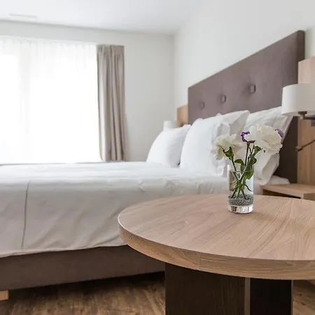 Le Relais De Bogis Hotel Chavannes-de-Bogis