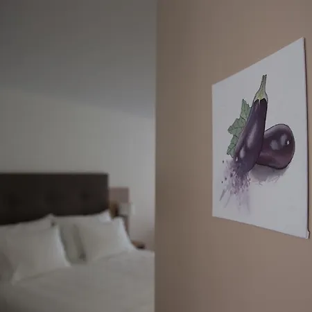 Le Relais De Bogis Hotel