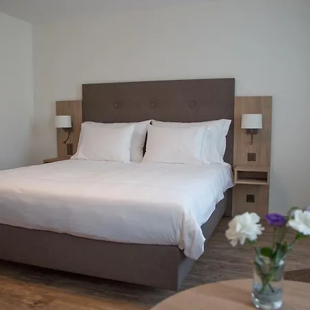 Hotel Le Relais De Bogis *