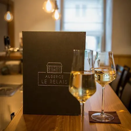 Le Relais De Bogis *