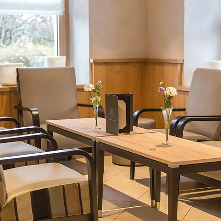 Le Relais De Bogis