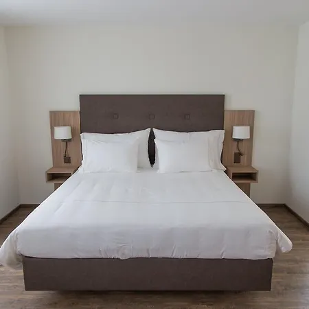 Le Relais De Bogis Hotel