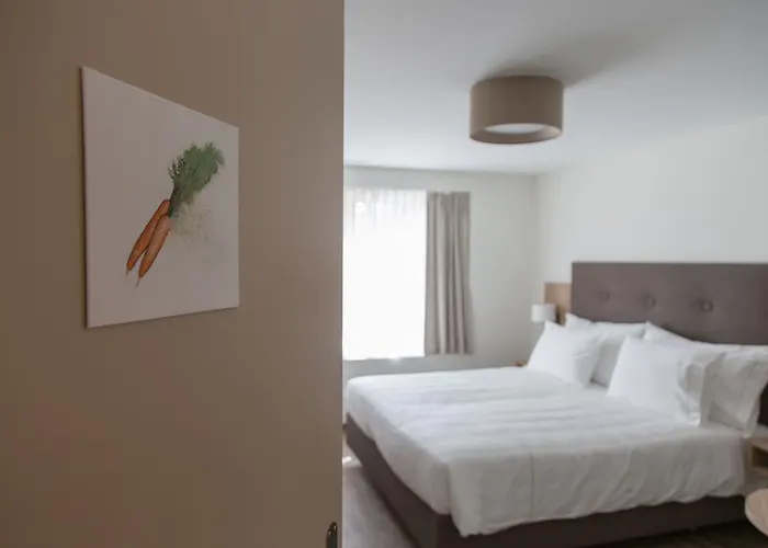 Hotel Le Relais De Bogis *