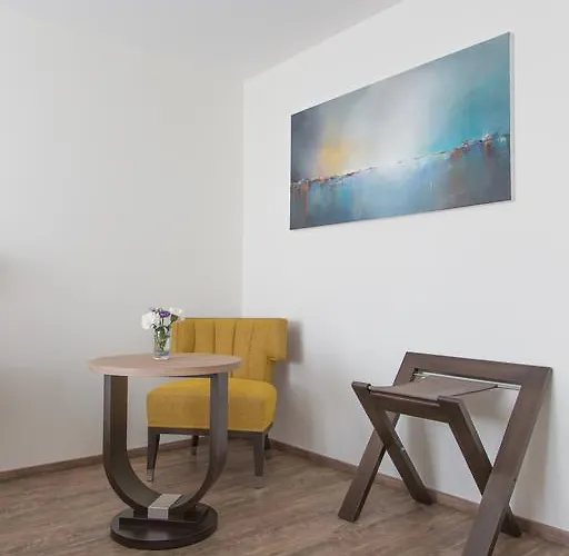 Le Relais De Bogis *