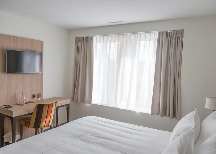 Hotel Le Relais De Bogis Chavannes-de-Bogis