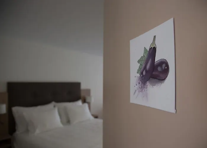 Le Relais De Bogis Hotel