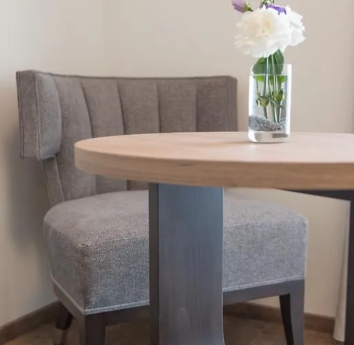 Le Relais De Bogis * Chavannes-de-Bogis