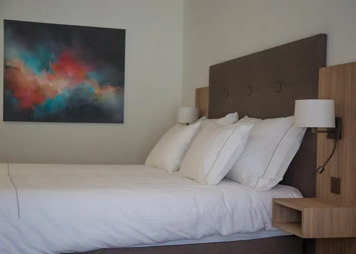 Le Relais De Bogis Hotel