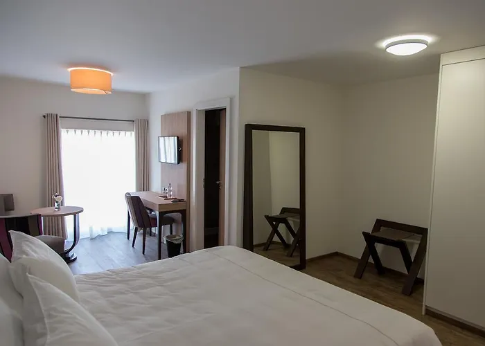 Le Relais De Bogis *