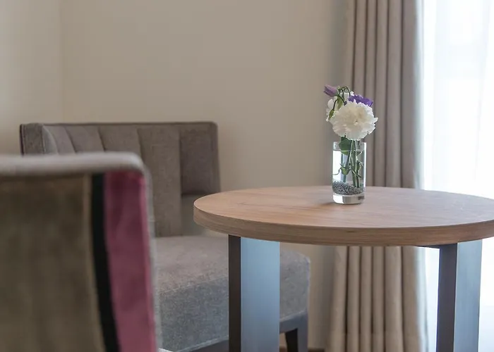 Hotel Le Relais De Bogis